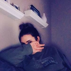 Meet your Posher, Josalynn